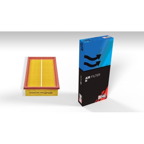 CHAMPION Luftfilter CAF100628P