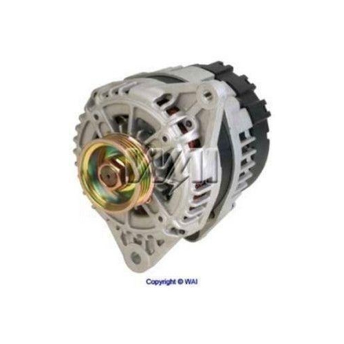 WAI Generator 11014N