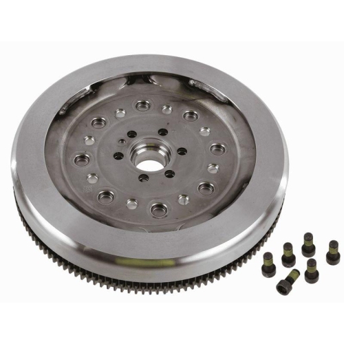 SACHS Schwungrad Zwei-Massen-Schwungrad 2294 002 418