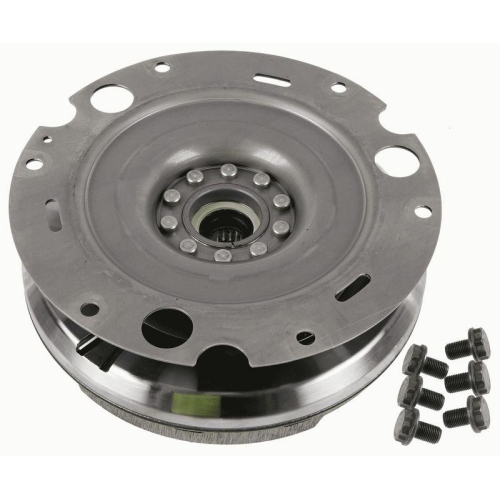SACHS Schwungrad Zwei-Massen-Schwungrad 2294 501 319