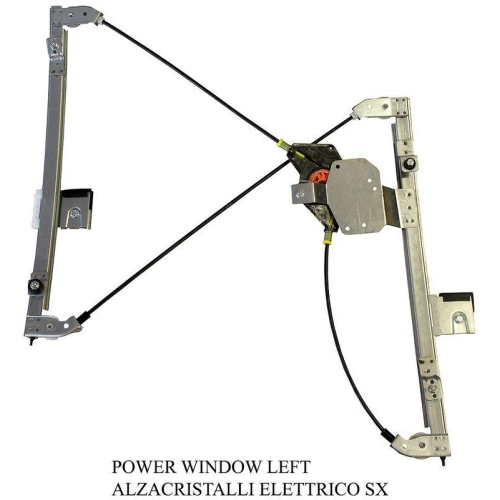 VALEO Fensterheber 852554