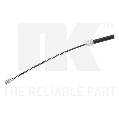 NK Seilzug, Feststellbremse 909927