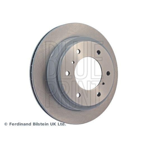 BLUE PRINT Bremsscheibe ADC44379