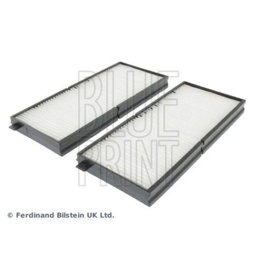 BLUE PRINT Filtersatz, Innenraumluft ADG02536