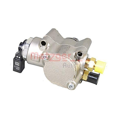 METZGER Hochdruckpumpe ORIGINAL ERSATZTEIL 2250446
