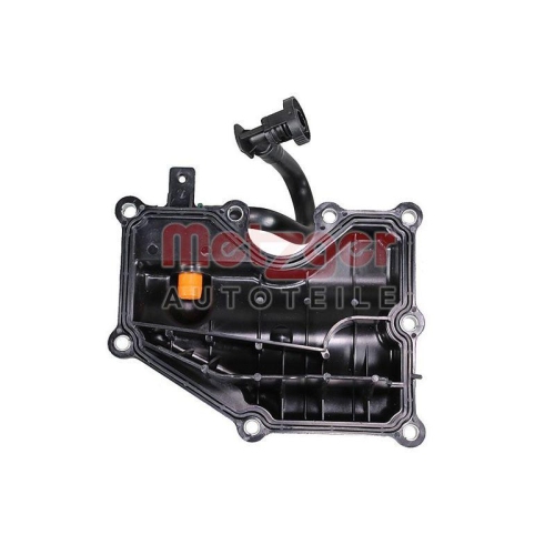 METZGER &Ouml;labscheider, Kurbelgeh&auml;useentl&uuml;ftung 2385163