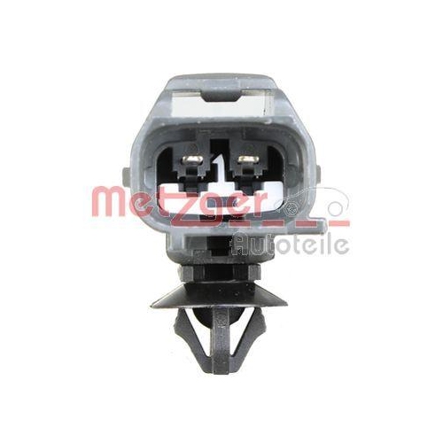 METZGER AUTOTEILE Impulsgeber, Kurbelwelle 0902420