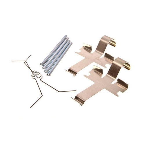 MAXGEAR Zubeh&ouml;rsatz, Scheibenbremsbelag 27-2584