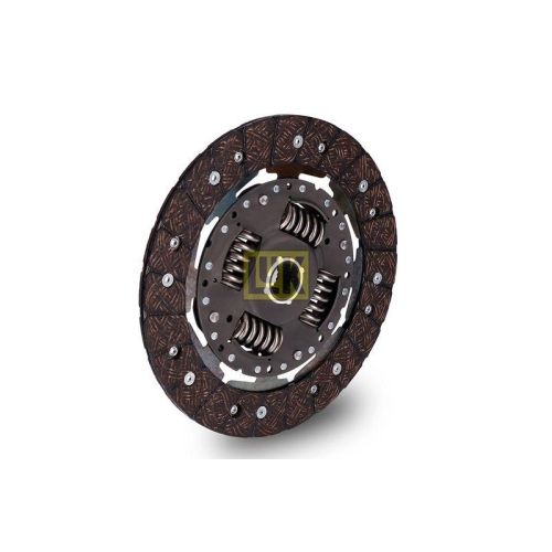 Schaeffler LuK Kupplungsscheibe 324 0196 10