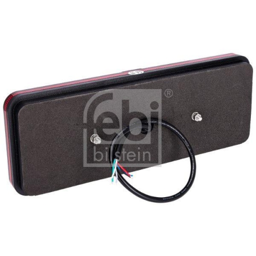 FEBI BILSTEIN Heckleuchte febi Plus 197066