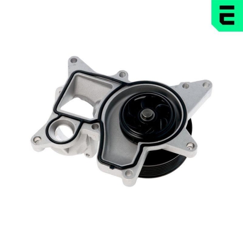 OPTIMAL Wasserpumpe, Motorkühlung AQ-2358