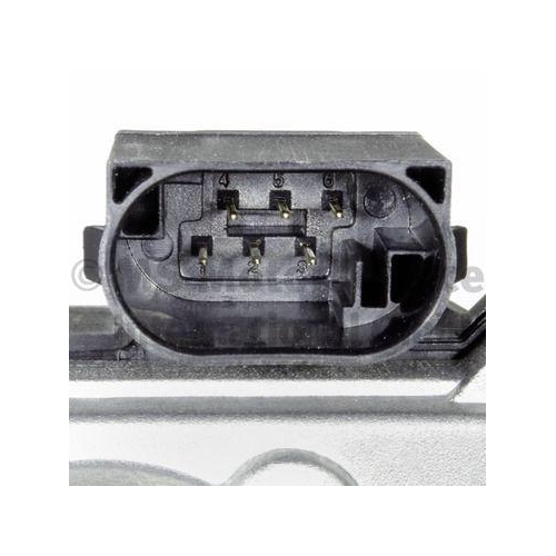 PIERBURG Drosselklappenstutzen 7.09460.05.0