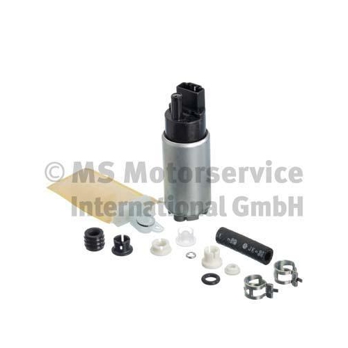 PIERBURG Kraftstoffpumpe 7.05355.02.0