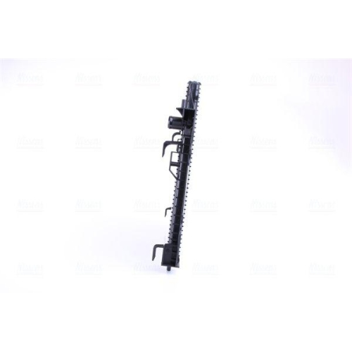 NISSENS K&uuml;hler, Motork&uuml;hlung 637659