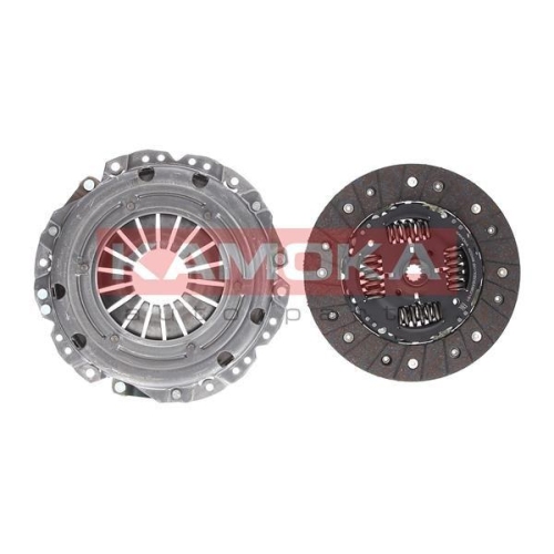 KAMOKA Kupplungssatz