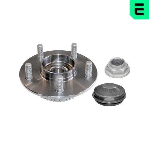 OPTIMAL Radlagersatz