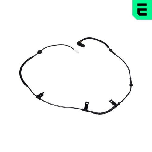 OPTIMAL Sensor, Raddrehzahl