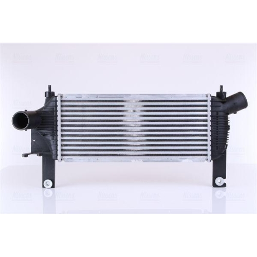 NISSENS Ladeluftk&uuml;hler 96622