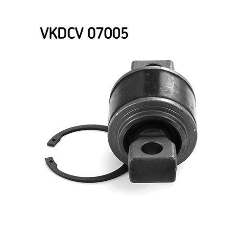 SKF Reparatursatz, Lenker