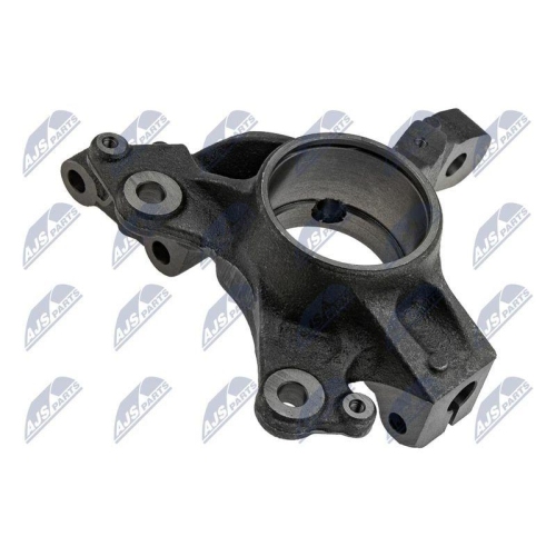 NTY Achsschenkel, Radaufh&auml;ngung ZZP-FR-051