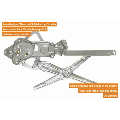 VAICO Fensterheber Original VAICO Qualität V20-9723