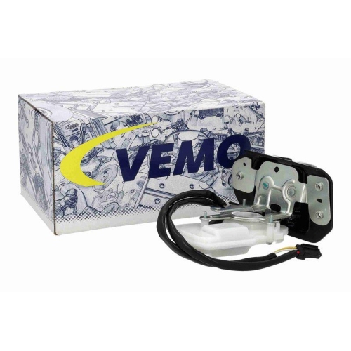 VEMO Heckklappenschloss Original VEMO Qualit&auml;t V25-85-0164