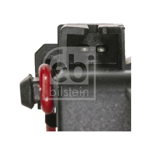 FEBI BILSTEIN Stellelement, Zentralverriegelung febi Plus 198875