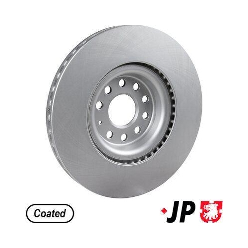 JP GROUP Bremsscheibe JP 1163114400