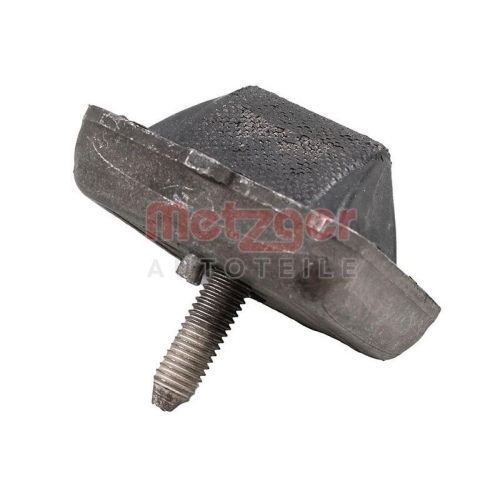 METZGER AUTOTEILE Lagerung, Automatikgetriebe 8054067