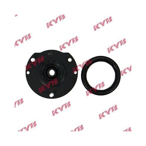 KYB Reparatursatz, Federbeinst&uuml;tzlager Suspension Mounting Kit SM1039