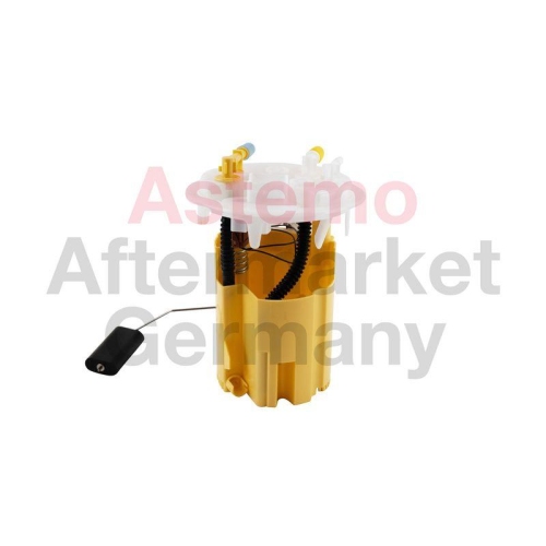 ASTEMO-HITACHI Sensor, Kraftstoffvorrat 2503213