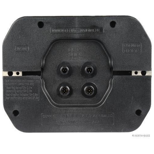 HERTH+BUSS ELPARTS Heckleuchte 83840974