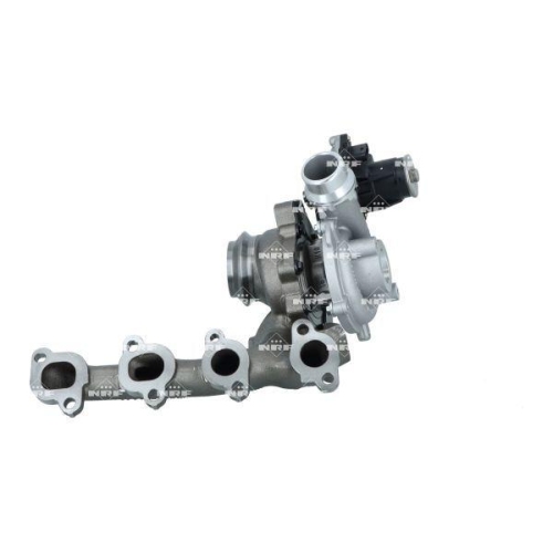 NRF Lader, Aufladung 90010038