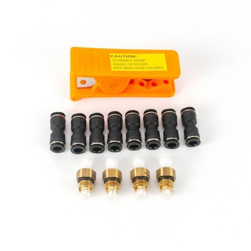 Arnott Reparatursatz, Druckluftleitung K-5667