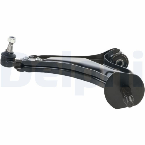 DELPHI Lenker, Radaufh&auml;ngung TC1258