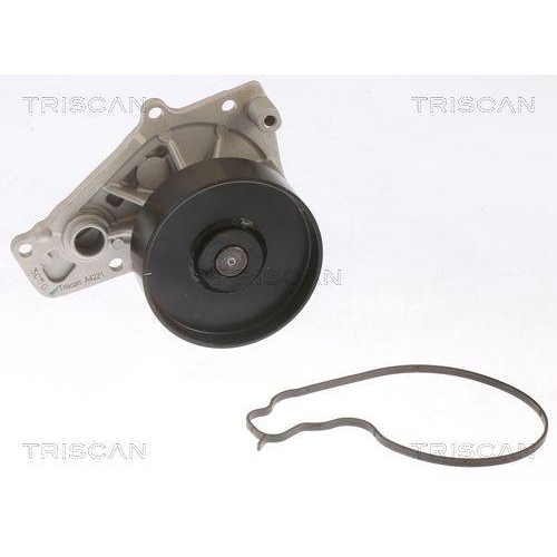 TRISCAN Wasserpumpe, Motork&uuml;hlung 8600 11061