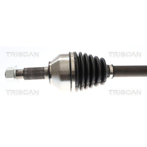 TRISCAN Antriebswelle 8540 14597