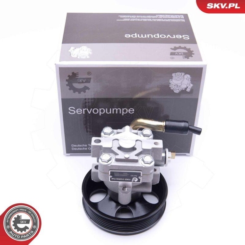 ESEN SKV Hydraulikpumpe, Lenkung 10SKV263