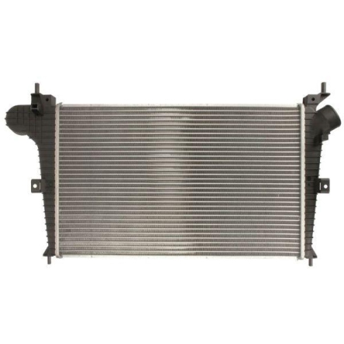 THERMOTEC Ladeluftk&uuml;hler DAU001TT