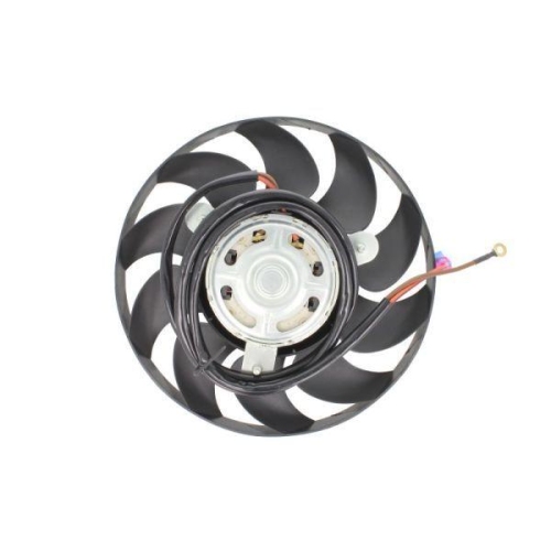 THERMOTEC L&uuml;fter, Motork&uuml;hlung D8A010TT