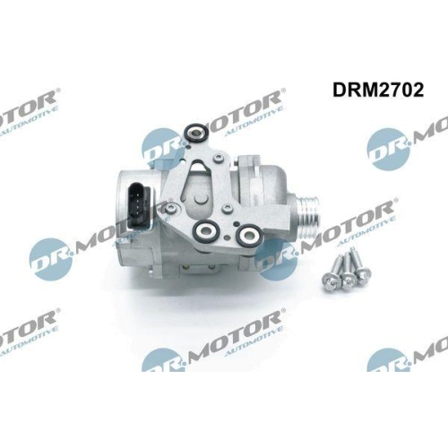 Dr.Motor Automotive Wasserpumpe, Motork&uuml;hlung DRM2702