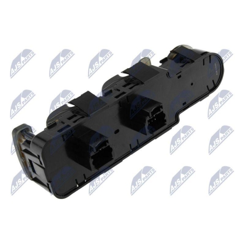 NTY Schalter, Fensterheber EWS-CT-012