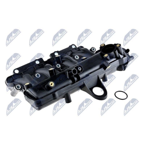 NTY Saugrohrmodul BKS-FT-001