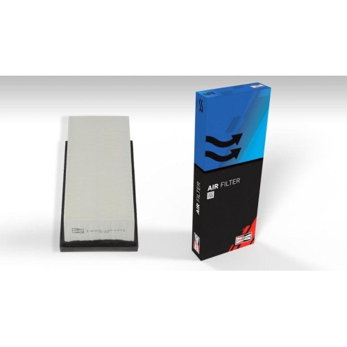 CHAMPION Luftfilter CAF100631P