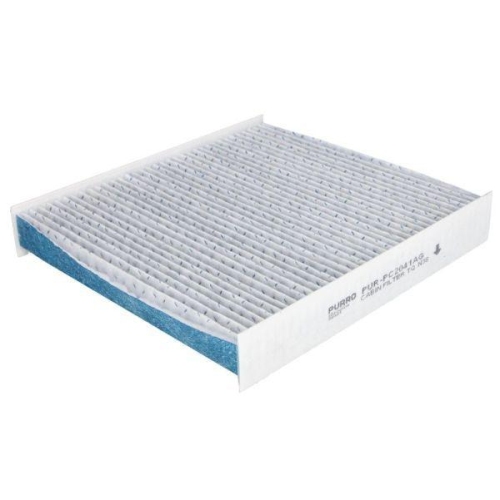 PURRO Filter, Innenraumluft PUR-PC2041AG
