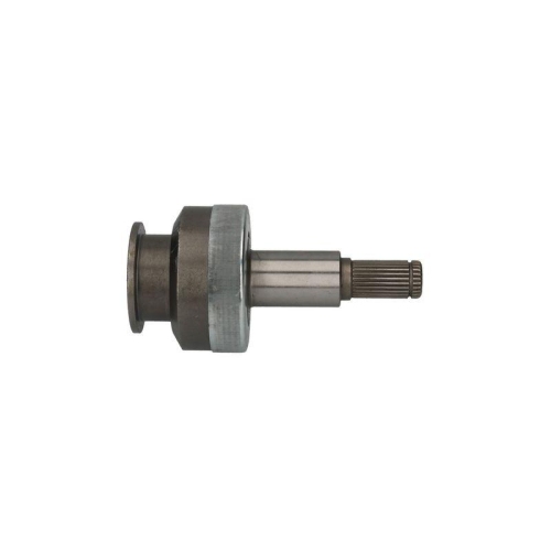 HC-Cargo Lamellenkupplung, Starter F 032 237 834