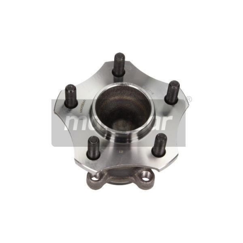 MAXGEAR Radlagersatz 33-0718