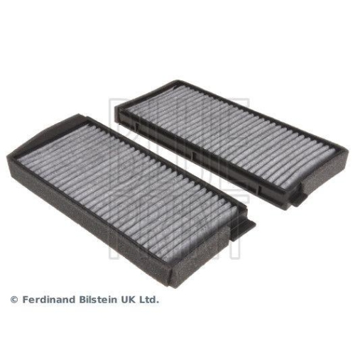 BLUE PRINT Filtersatz, Innenraumluft ADM52525