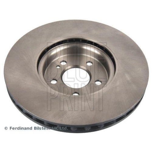BLUE PRINT Bremsscheibe ADU1743118