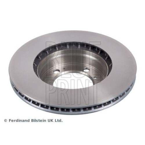 BLUE PRINT Bremsscheibe ADV184378
